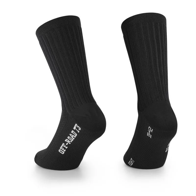 Assos  Trail Socks T3 - Calze ciclismo