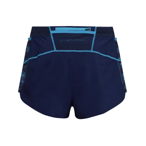 Auster Short uomo