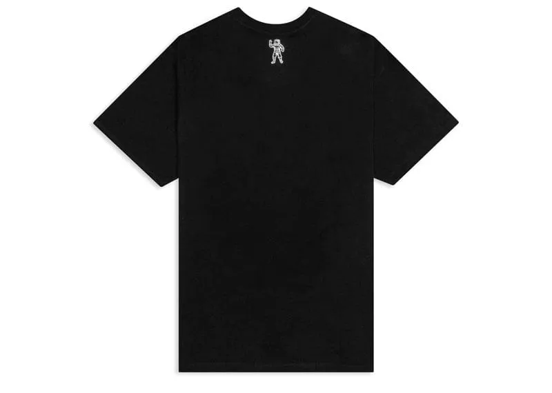 Billionaire Boys Club  BB Small Arch SS Knit Tee Black