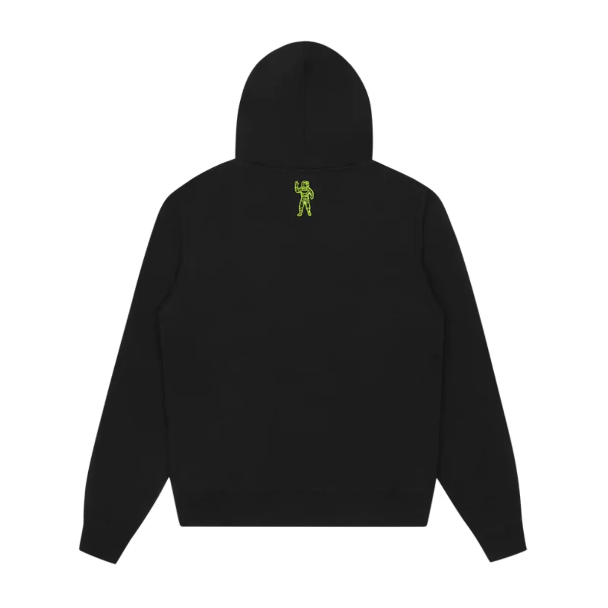 Billionaire Boys Club Black Heatmap Logo Hoodie