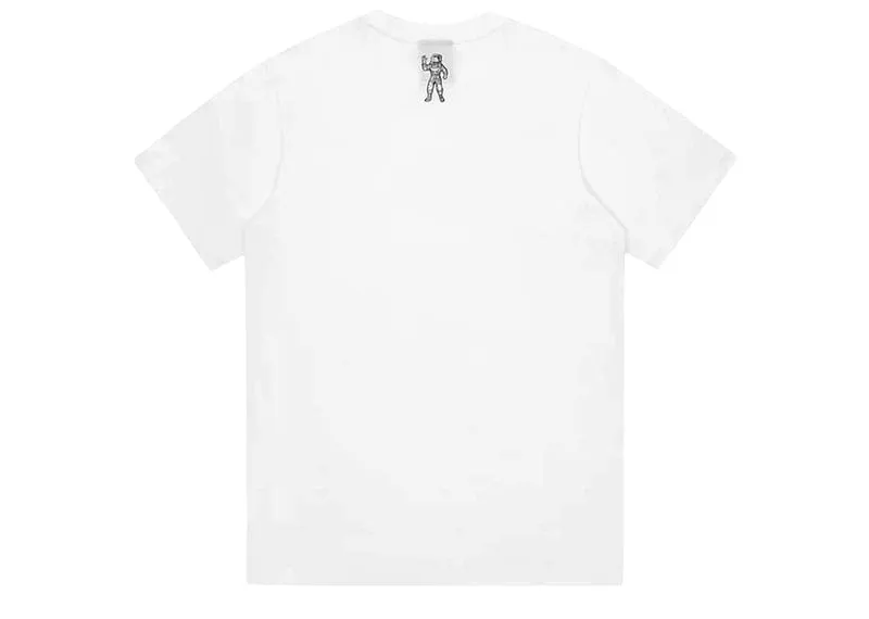 Billionaire Boys Club Cocktail T-shirt White