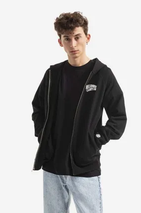 Billionaire Boys Club cotton sweatshirt men's black color