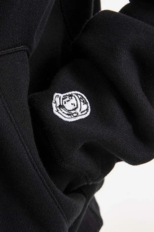 Billionaire Boys Club cotton sweatshirt men's black color