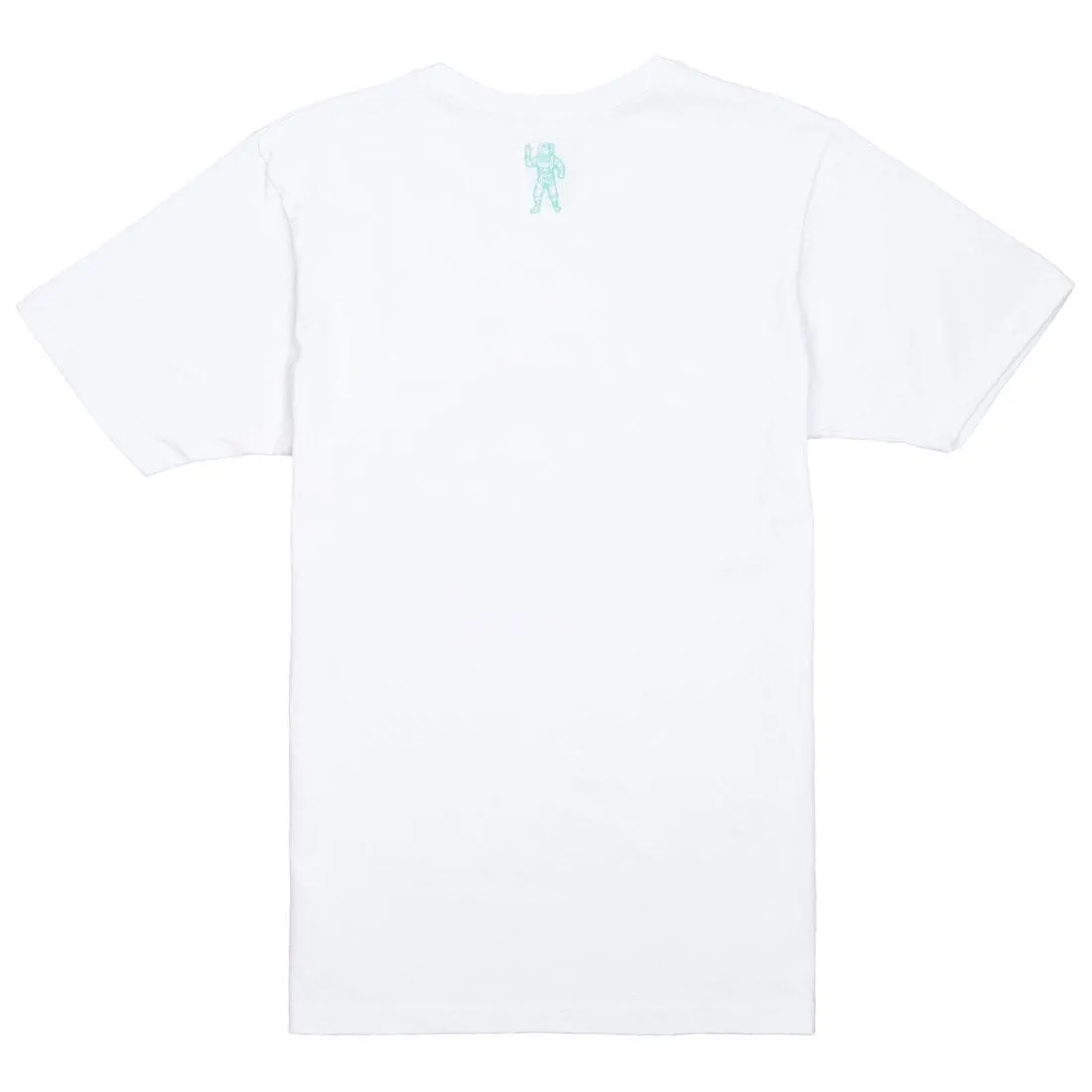 Billionaire Boys Club Men Celestial Mixes Tee (white)