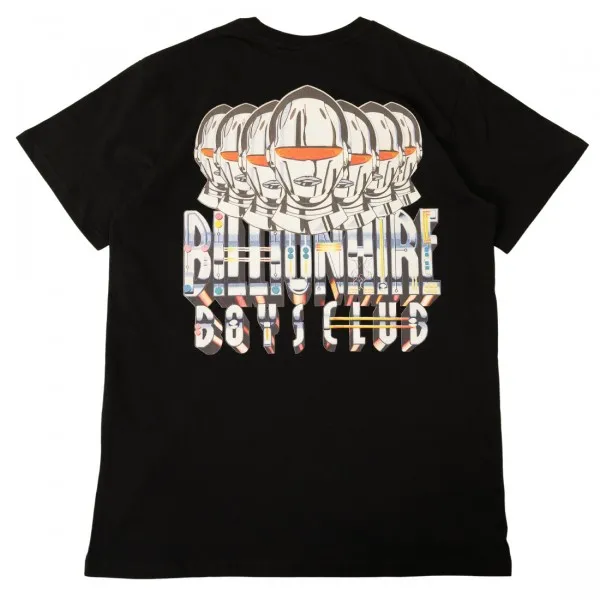 Billionaire Boys Club Men Droid Tee (black)