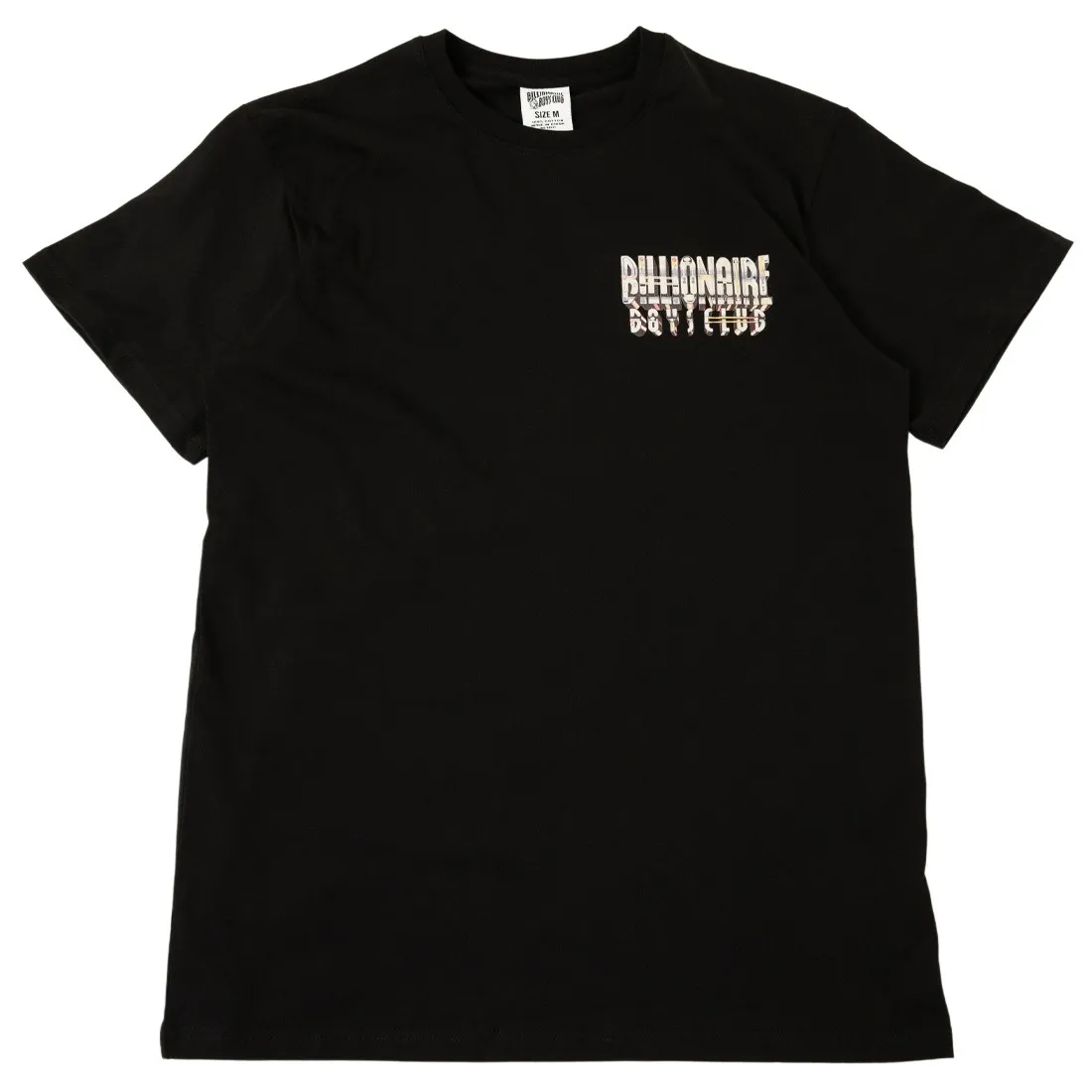 Billionaire Boys Club Men Droid Tee (black)