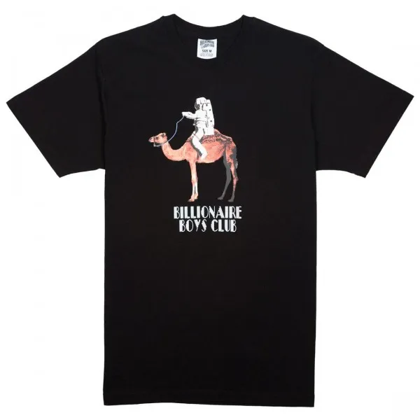 Billionaire Boys Club Men Space Desert Tee (black)