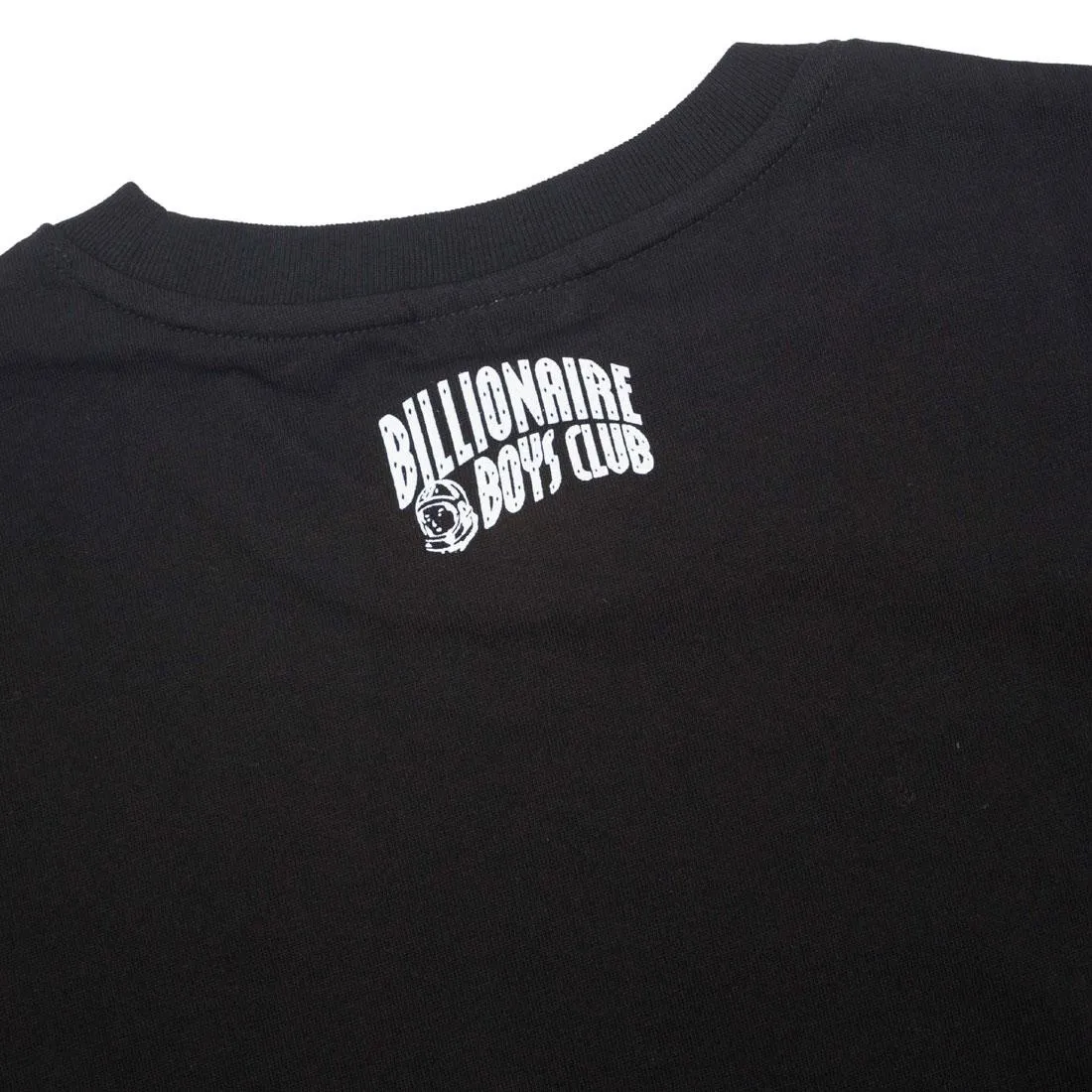 Billionaire Boys Club Men Spotted Astronaut Tee (black)