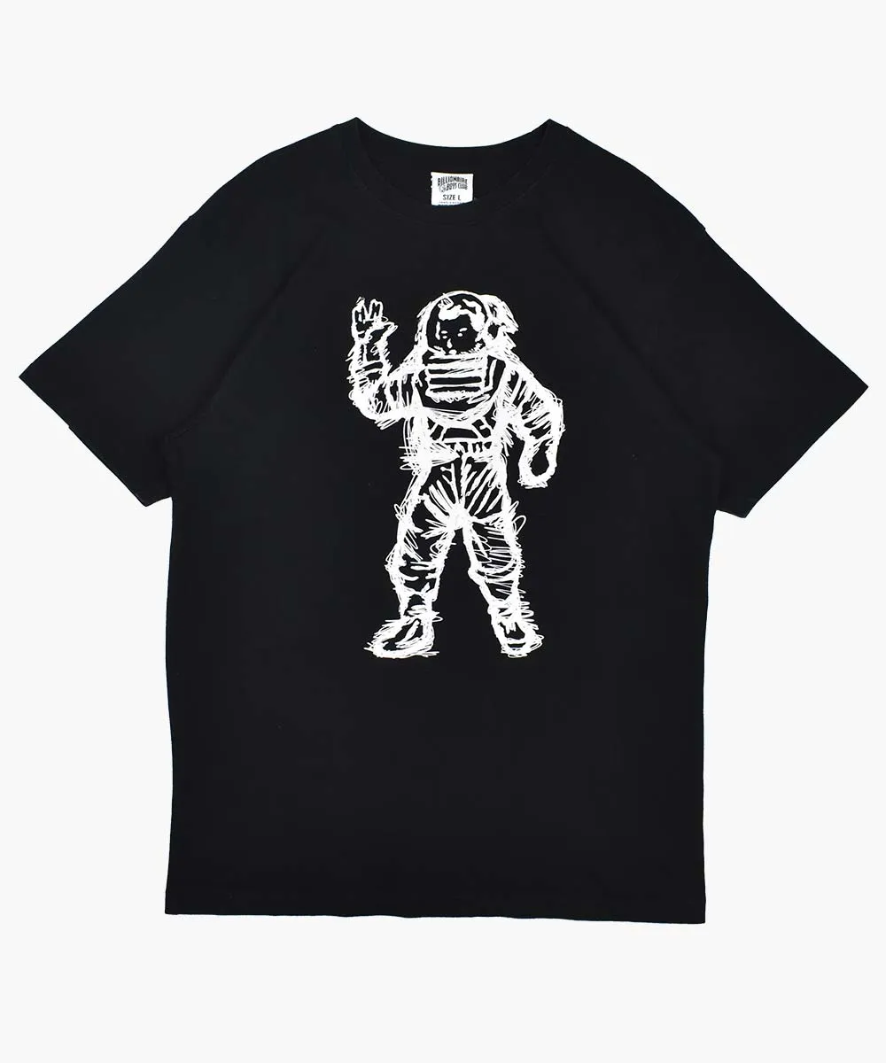 BILLIONAIRE BOYS CLUB T-Shirt (L)