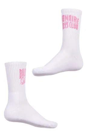 BILLIONAIRE BOYS CLUB- Arch Socks