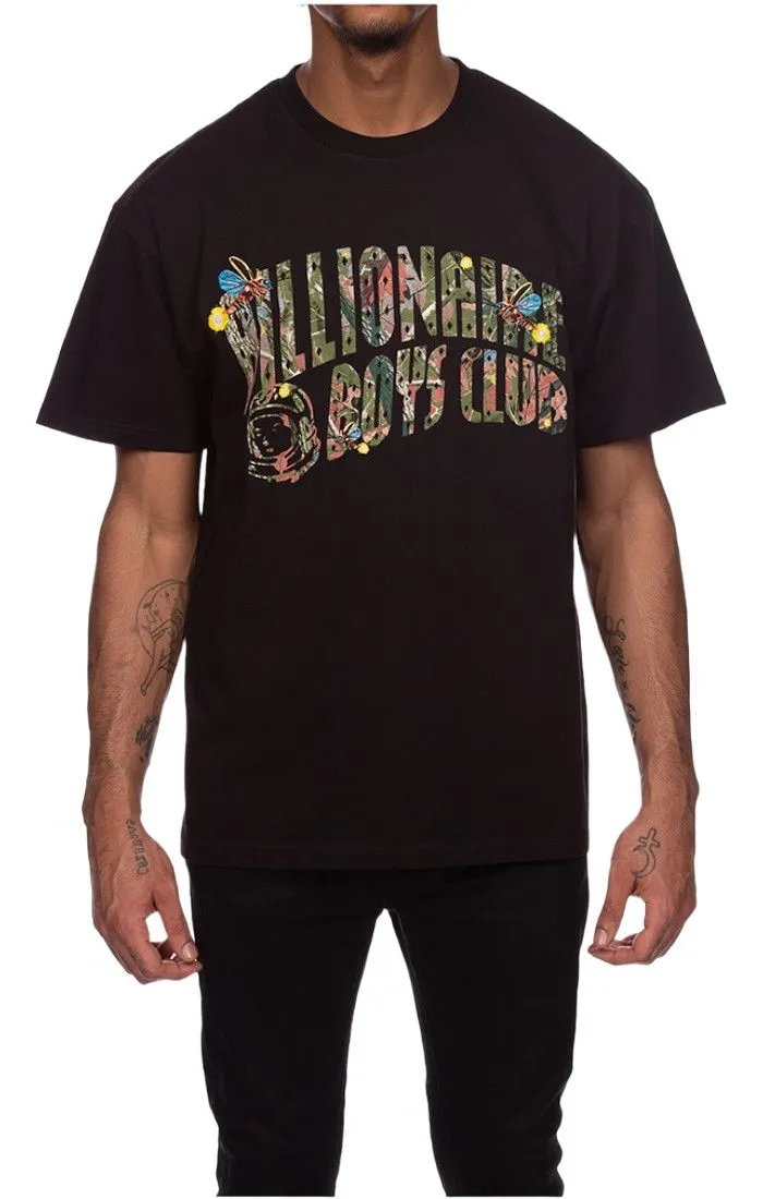 BILLIONAIRE BOYS CLUB- Arch Tee