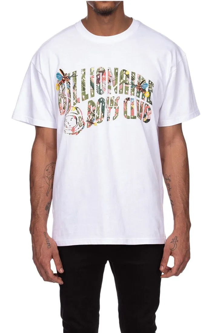 BILLIONAIRE BOYS CLUB- Arch Tee