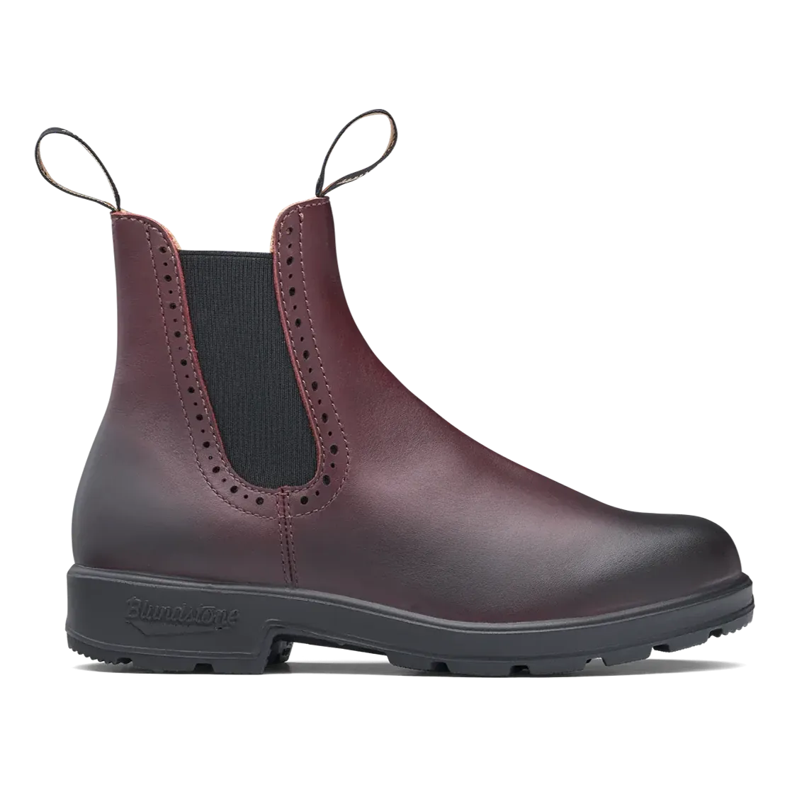 Blundstone #1352 - Women’s Series High Top Boot (Shiraz)