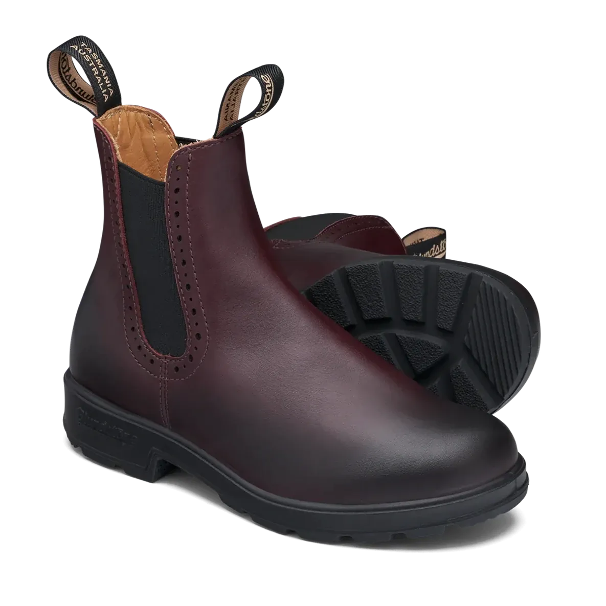 Blundstone #1352 - Women’s Series High Top Boot (Shiraz)