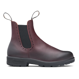 Blundstone #1352 - Women’s Series High Top Boot (Shiraz)