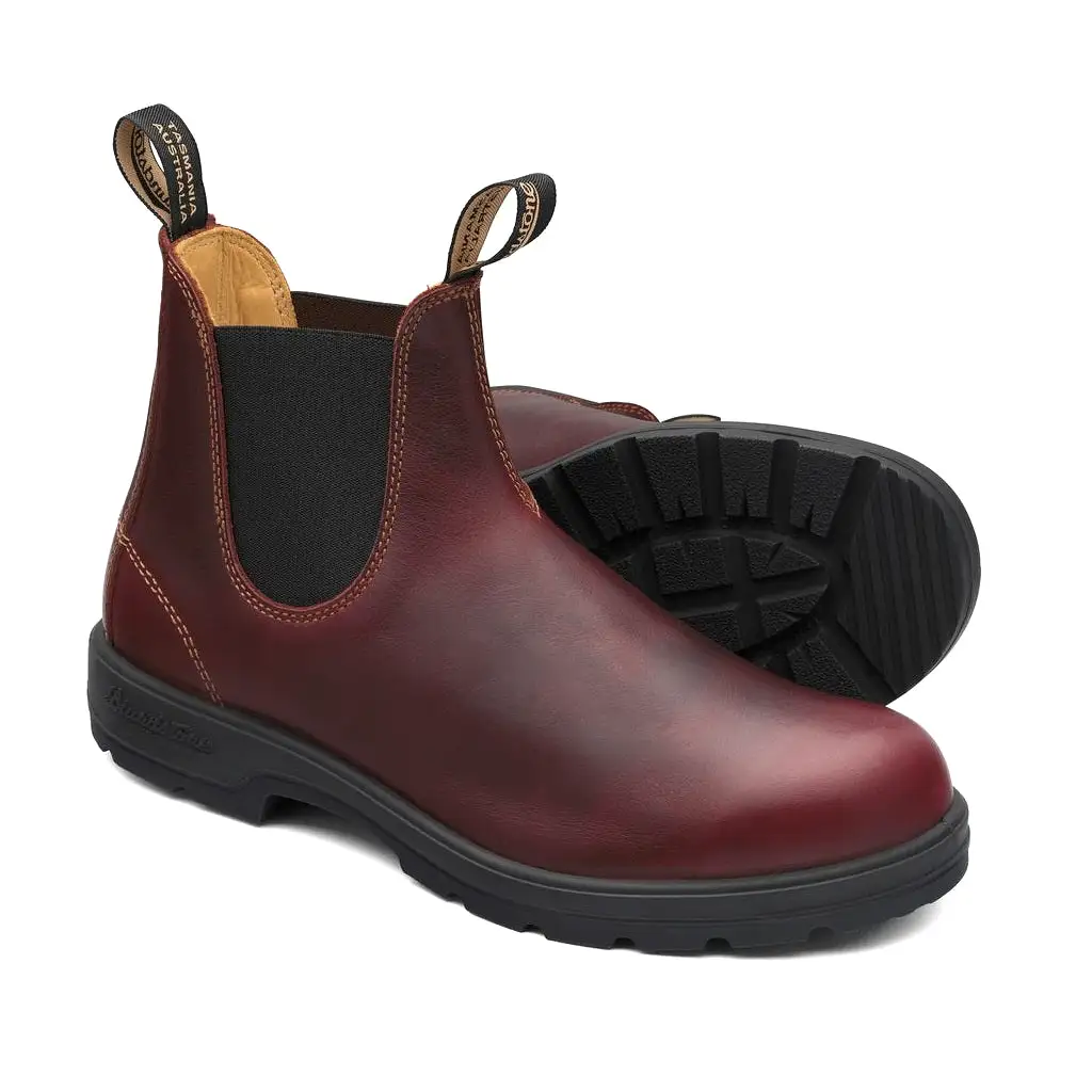 Blundstone #1440 - Classic Boot (Redwood)