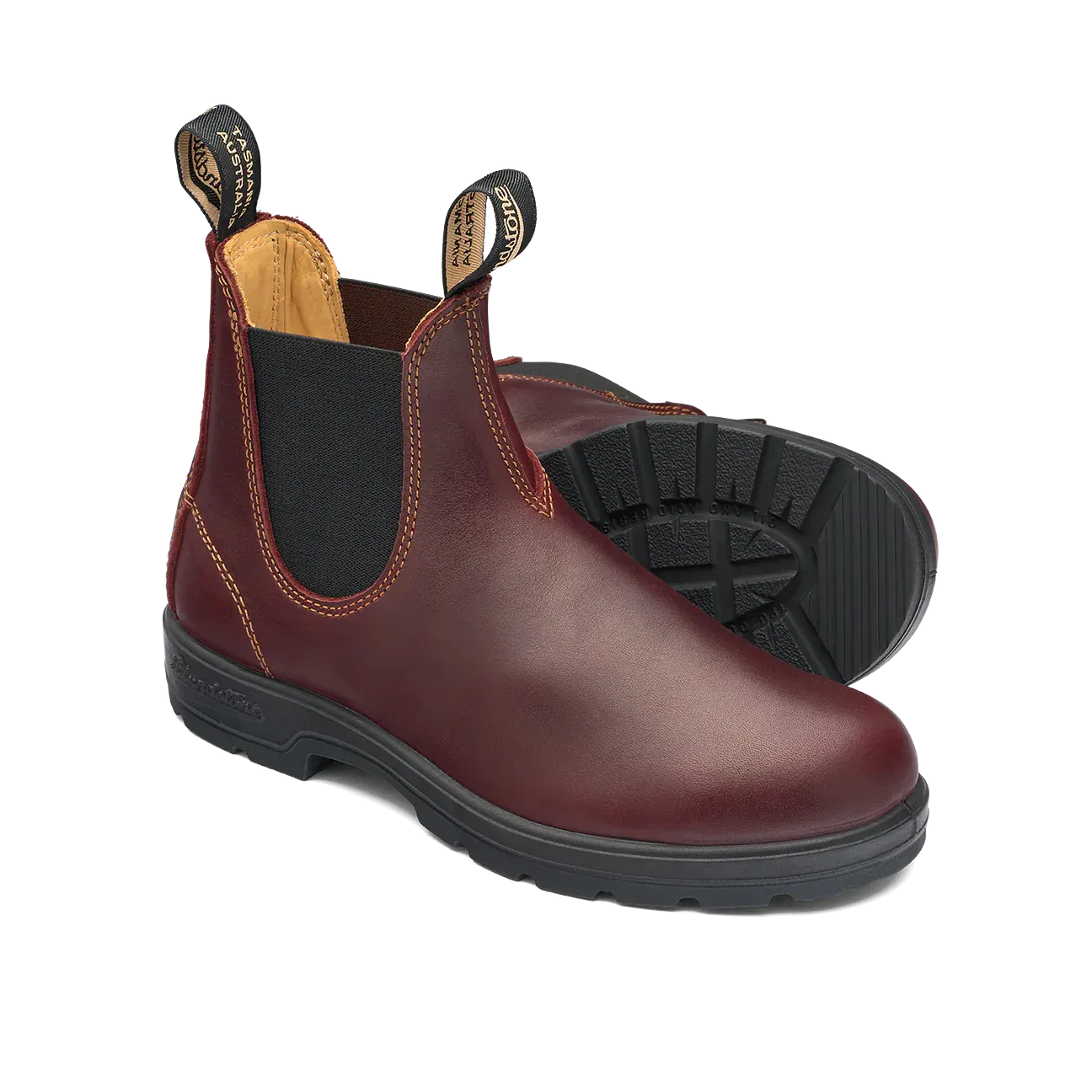 Blundstone - 1440 Classic Redwood