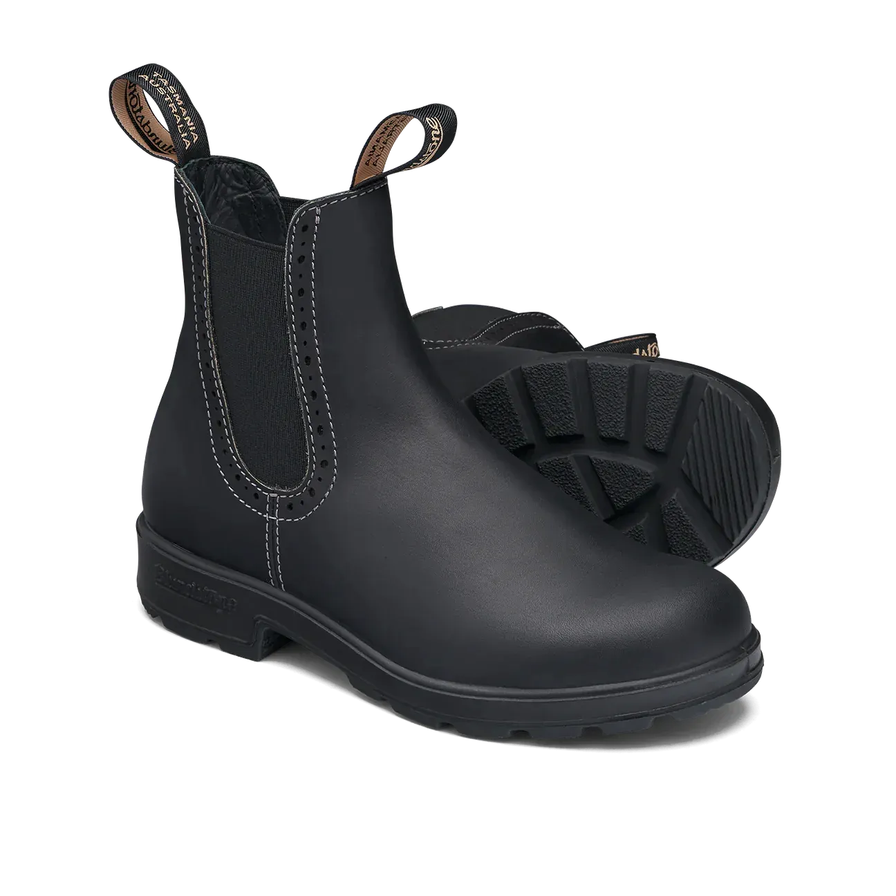 Blundstone - 1448 Original Women's Hi Top Black