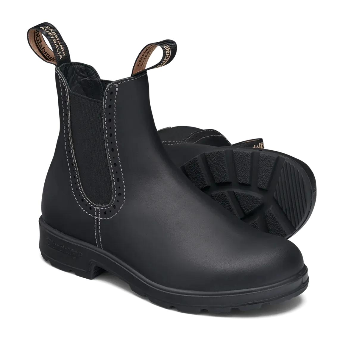 Blundstone #1448 - Women’s Series High Top Boot (Black)