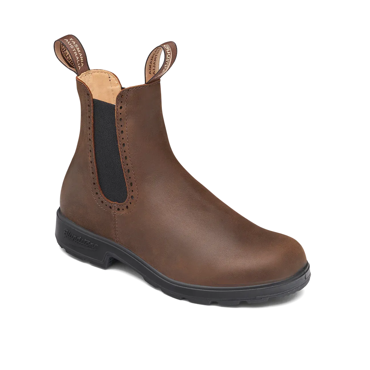 Blundstone - 2151 Original Women's Hi Top Antique Brown