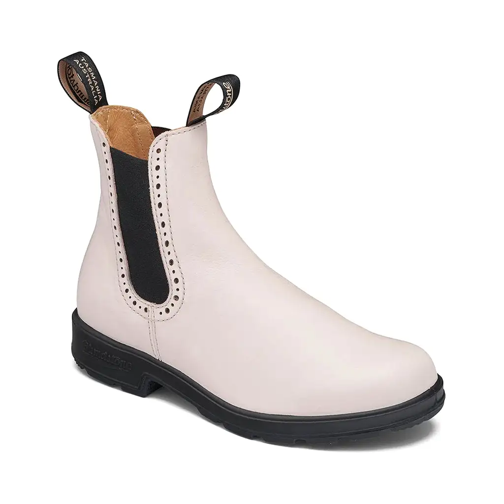 Blundstone - 2156 Original Women's Hi Top Pearl