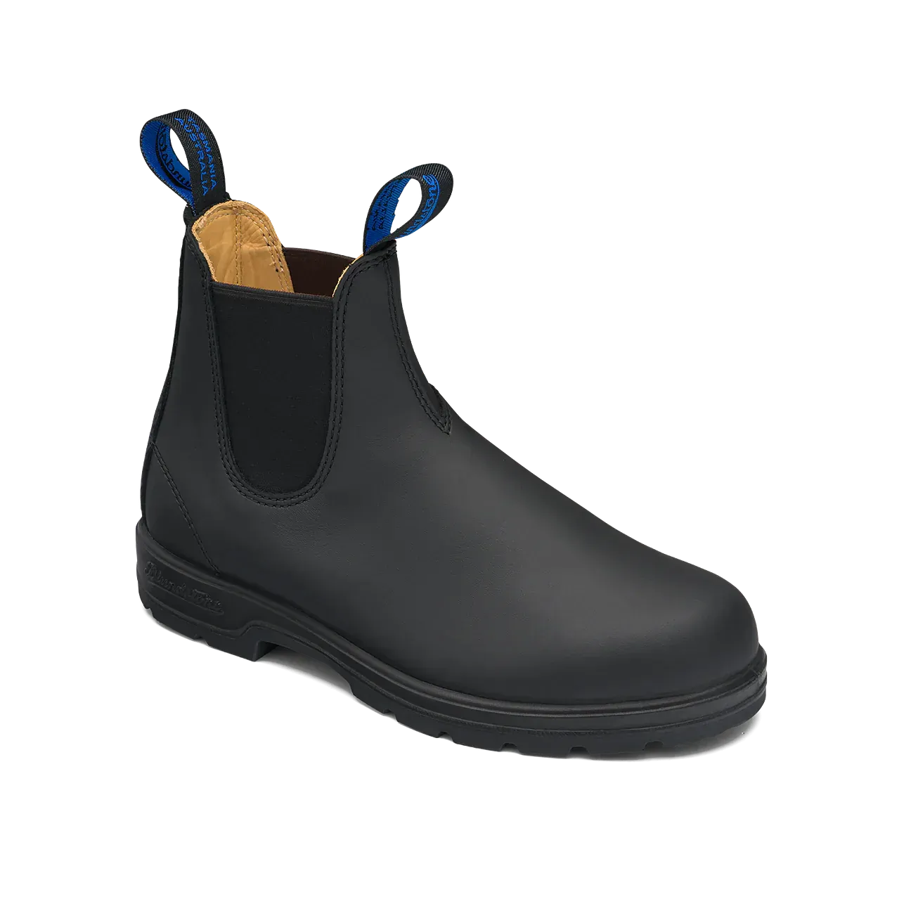 Blundstone - 566 Winter Thermal Black