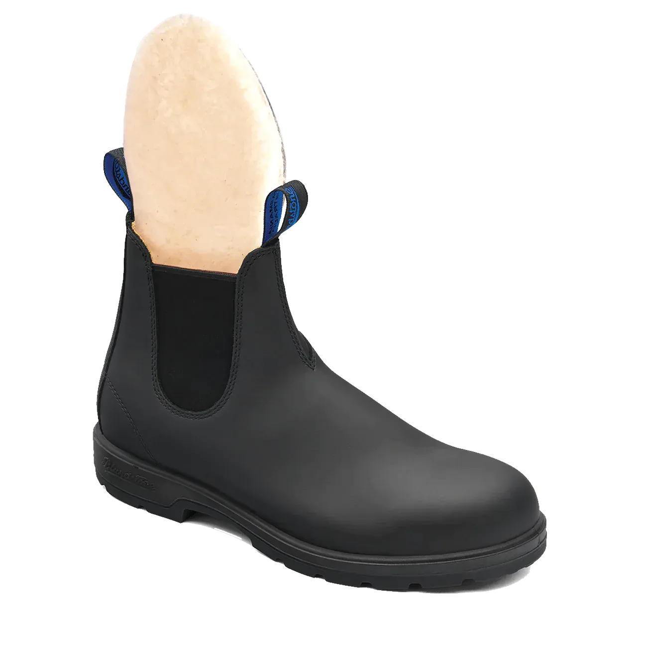 Blundstone - 566 Winter Thermal Black