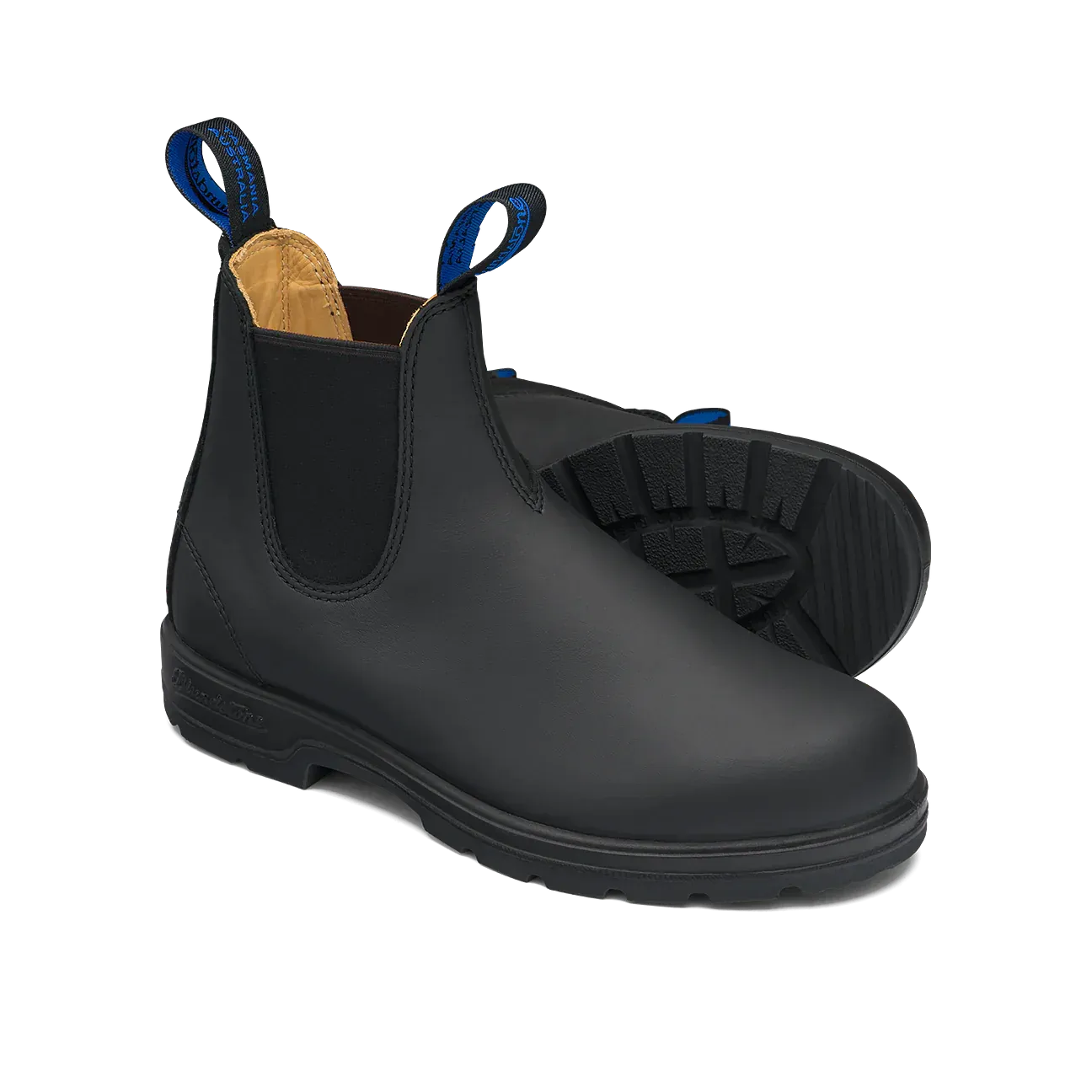 Blundstone - 566 Winter Thermal Black