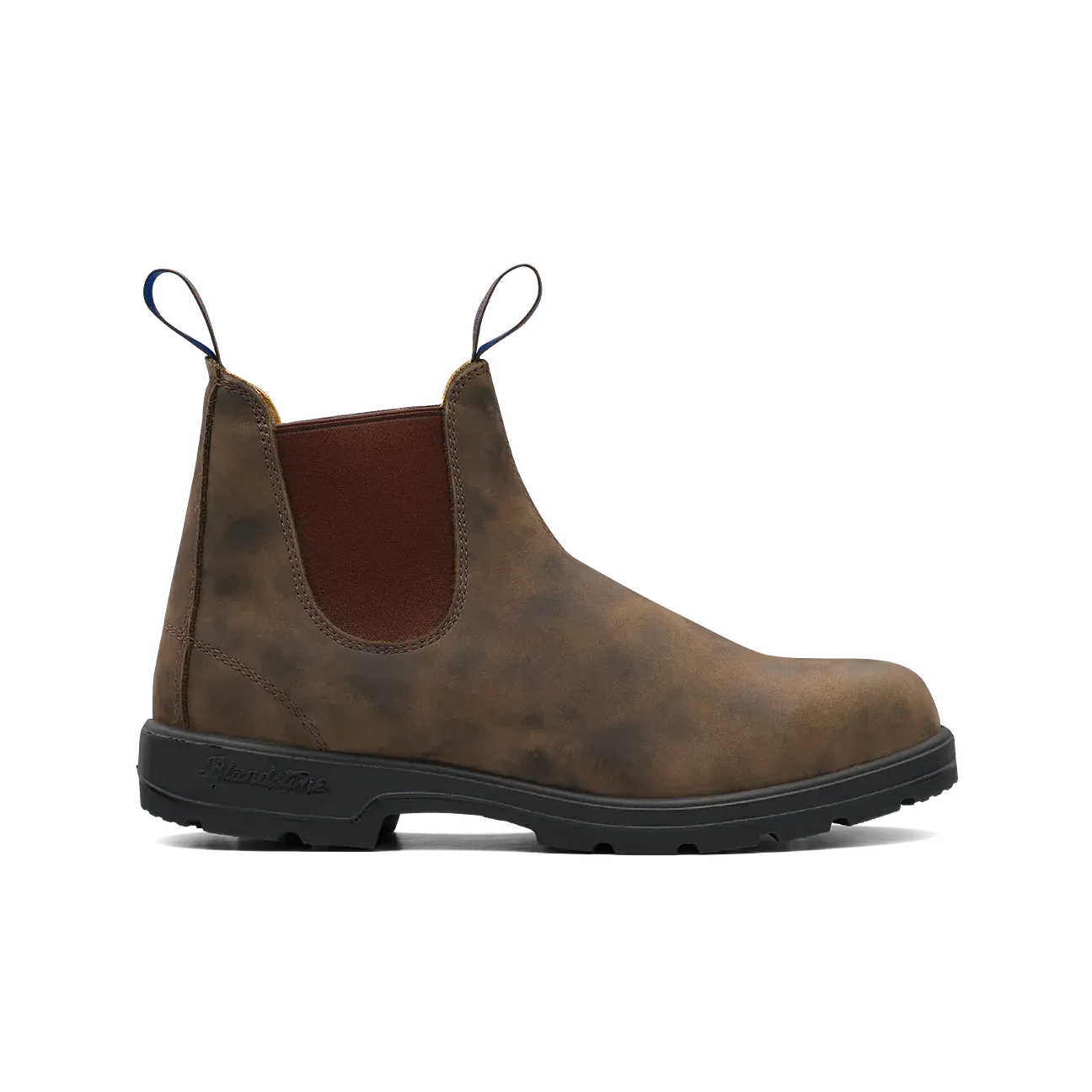 Blundstone - 584 Winter Thermal Rustic Brown