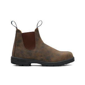 Blundstone - 584 Winter Thermal Rustic Brown