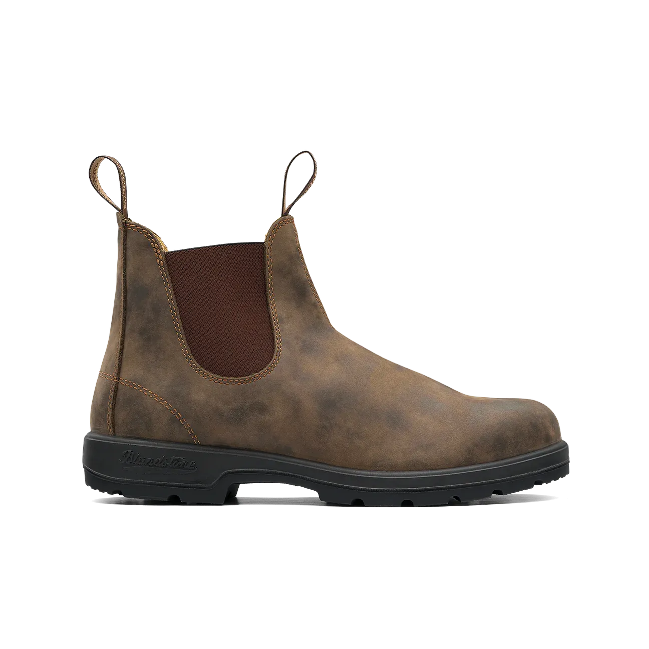 Blundstone - 585 Classic Rustic Brown