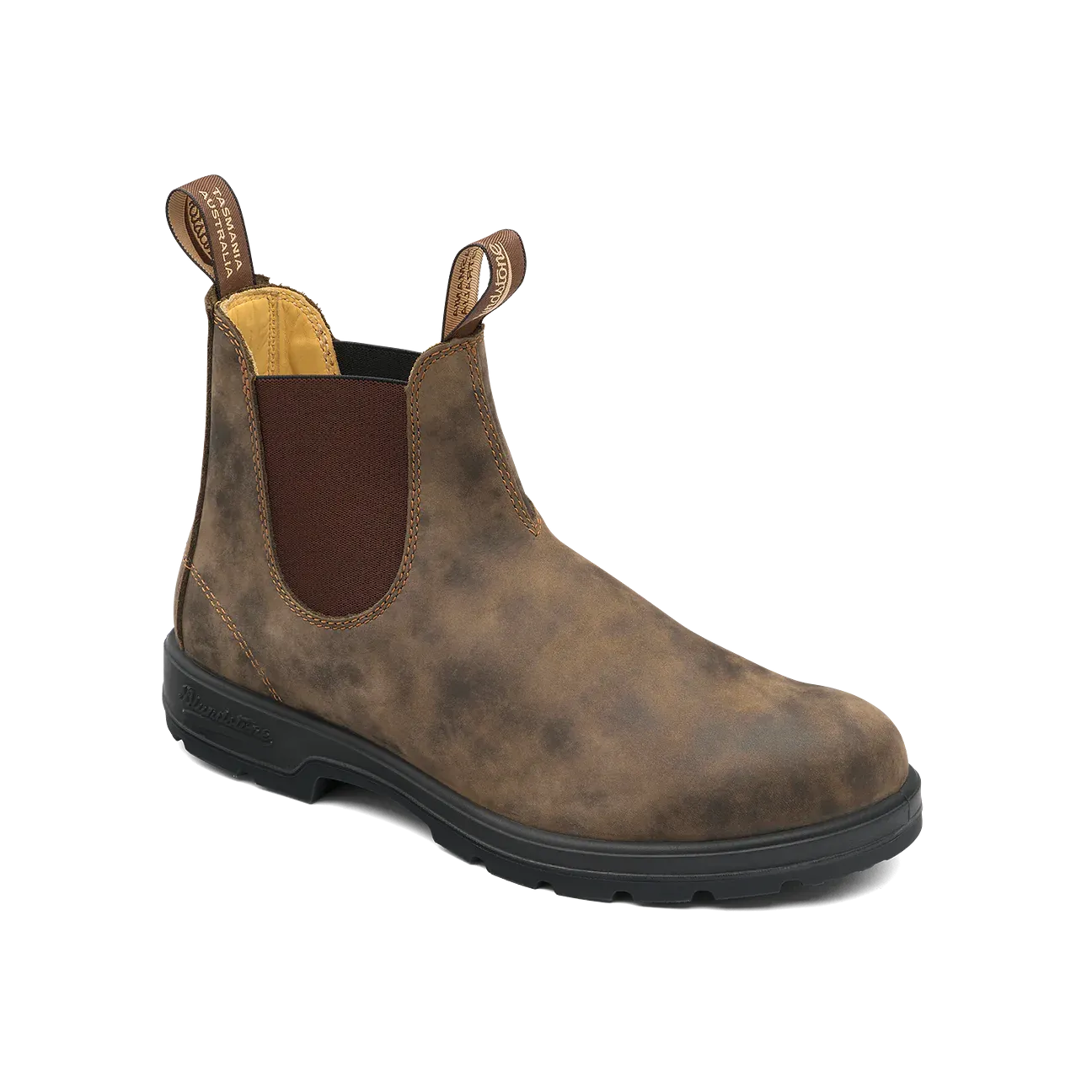 Blundstone - 585 Classic Rustic Brown