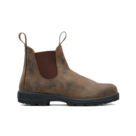 Blundstone - 585 Classic Rustic Brown