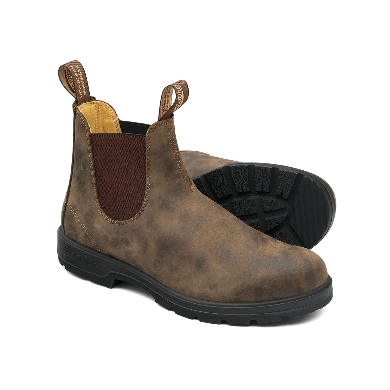 Blundstone - 585 Classic Rustic Brown