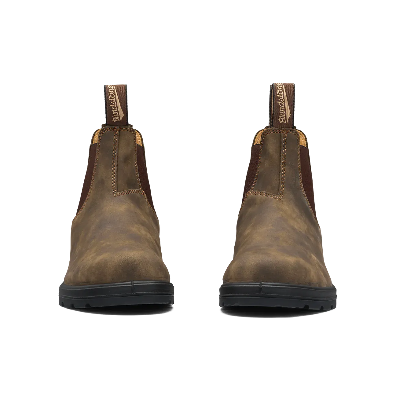 Blundstone - 585 Classic Rustic Brown