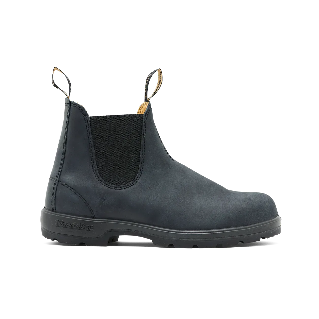 Blundstone - 587 Classic Rustic Black