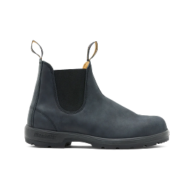 Blundstone - 587 Classic Rustic Black