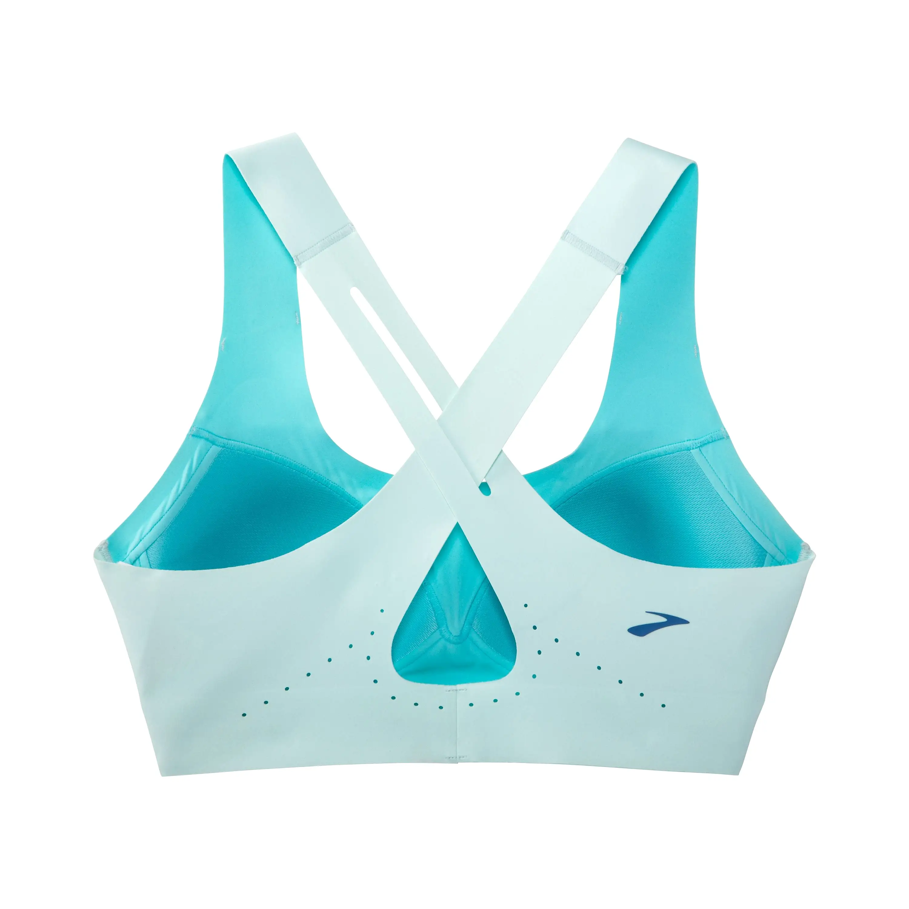 Brooks Dare Crossback Run Bra 2.0