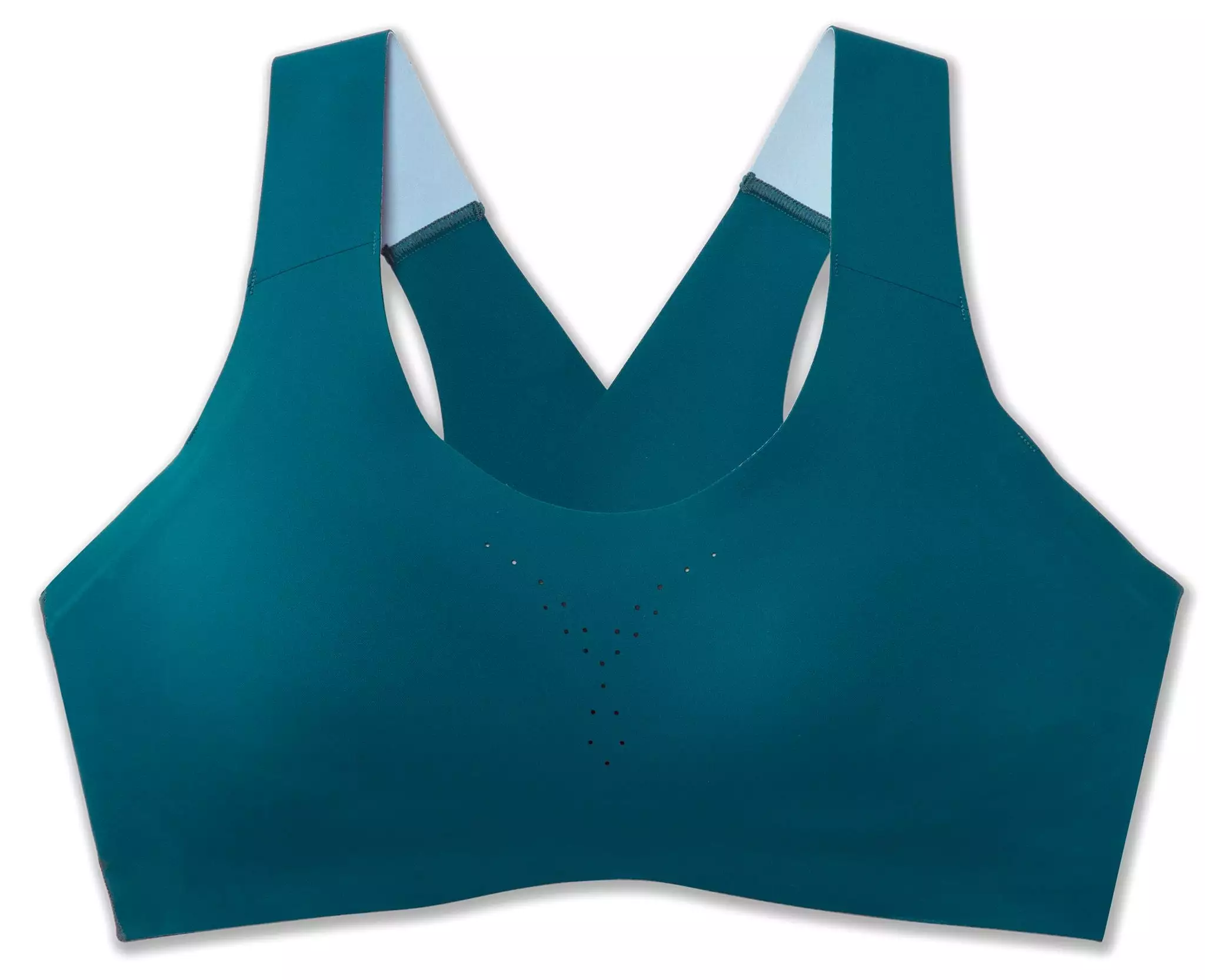 Brooks Dare Crossback Run Bra, DDE