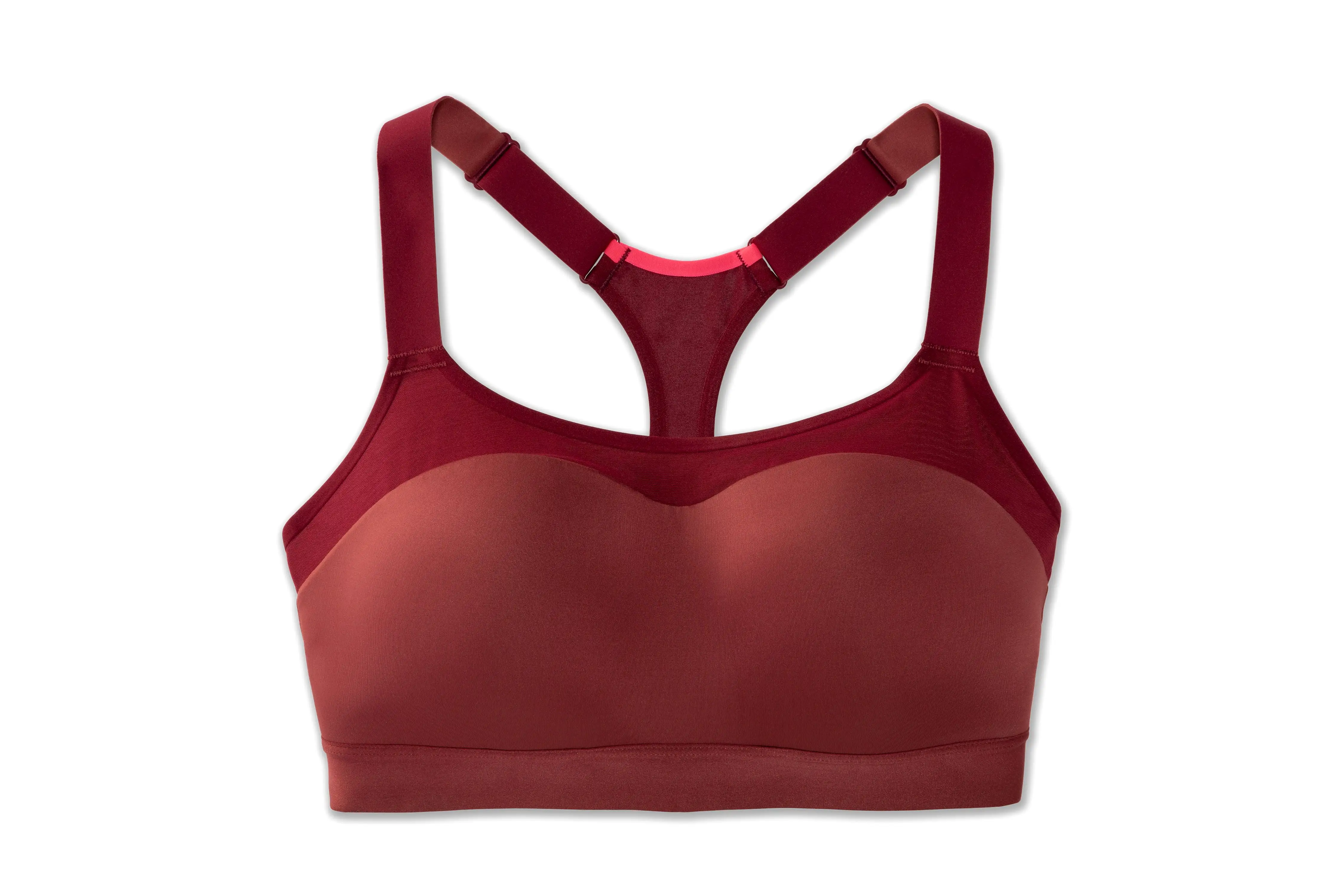 Brooks Dare Racerback Run Bra, B