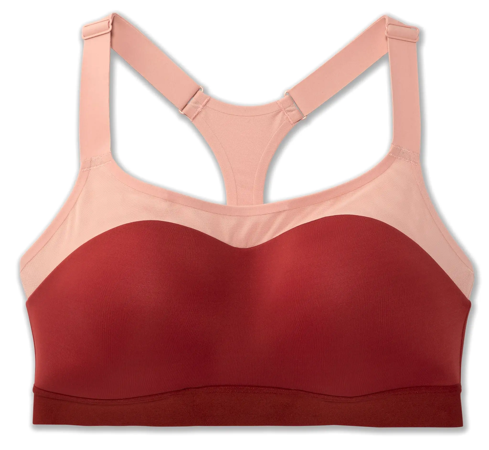 Brooks Dare Racerback Run Bra, B