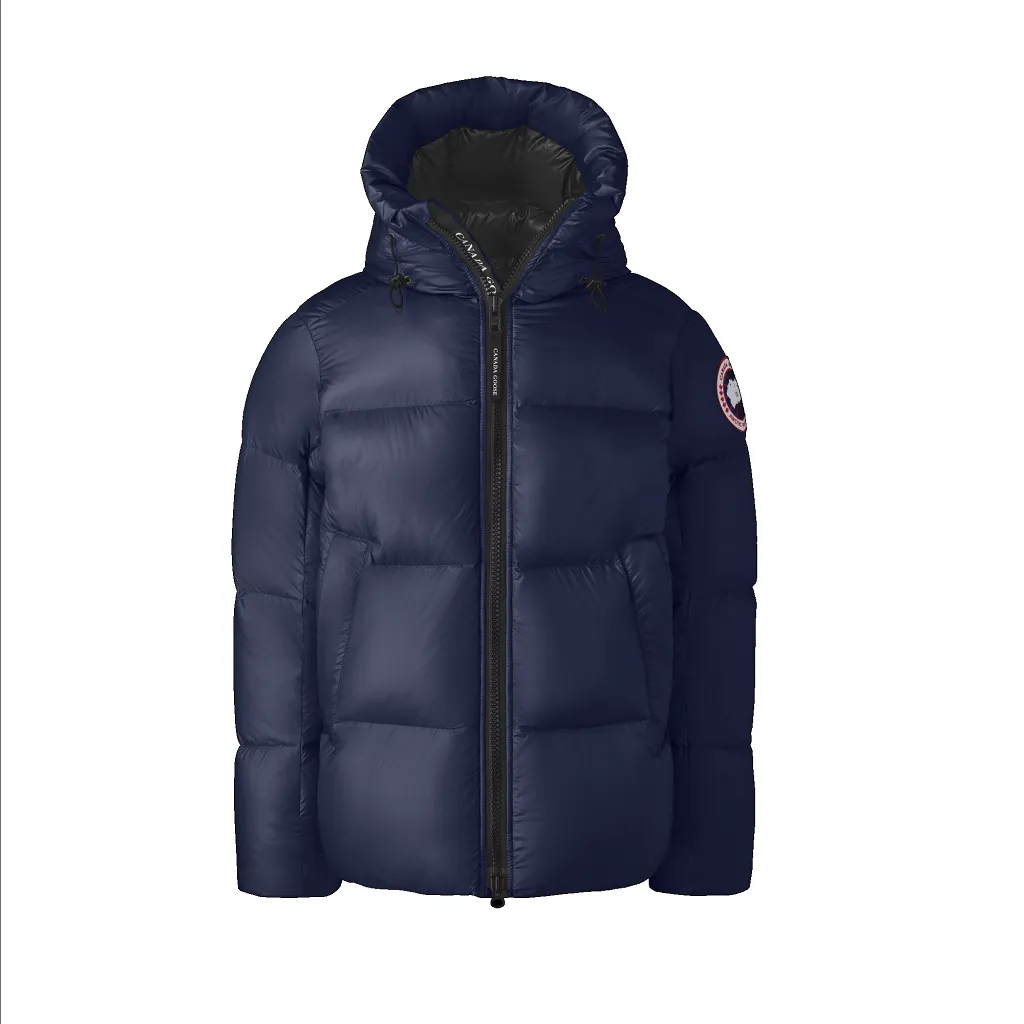 Canada Goose Men's Crofton Puffer