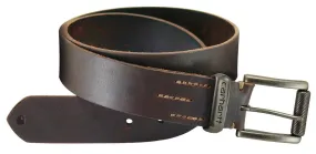 Carhartt 2222 Bar Tacked Belt Brown