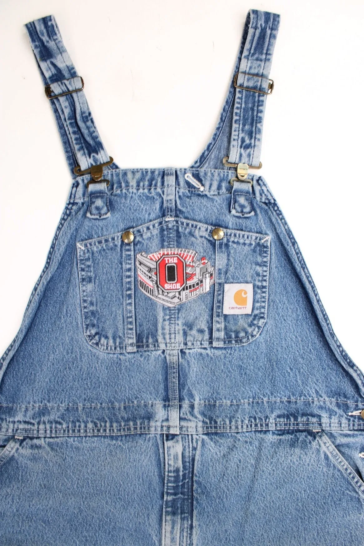 Carhartt Dungarees