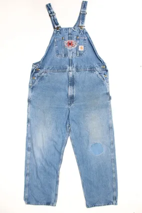 Carhartt Dungarees