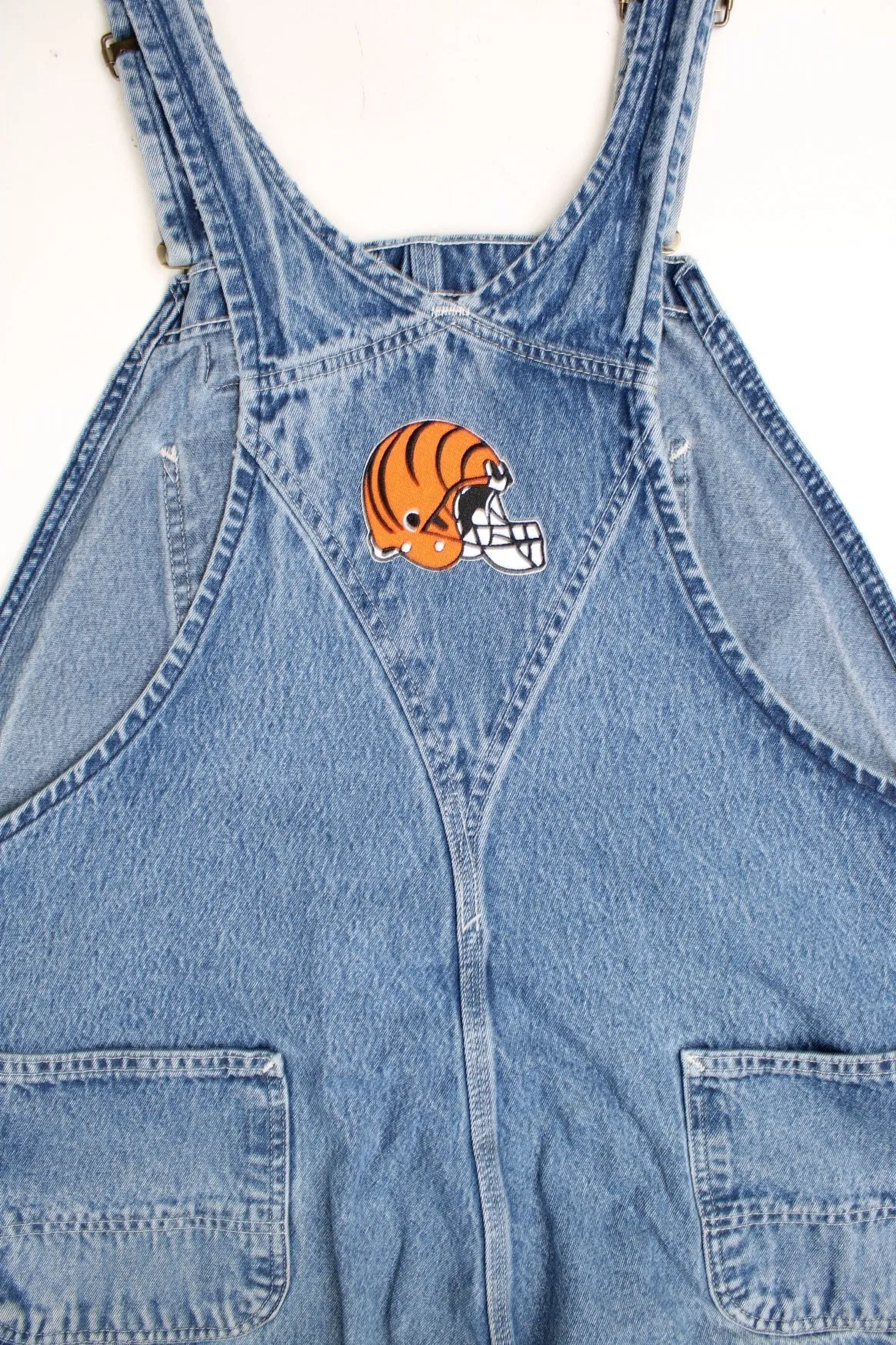 Carhartt Dungarees