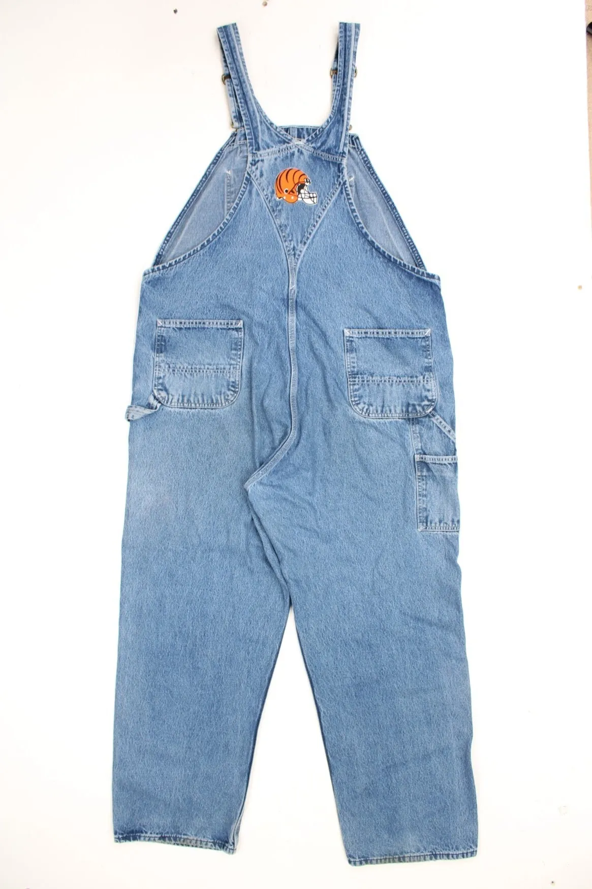 Carhartt Dungarees