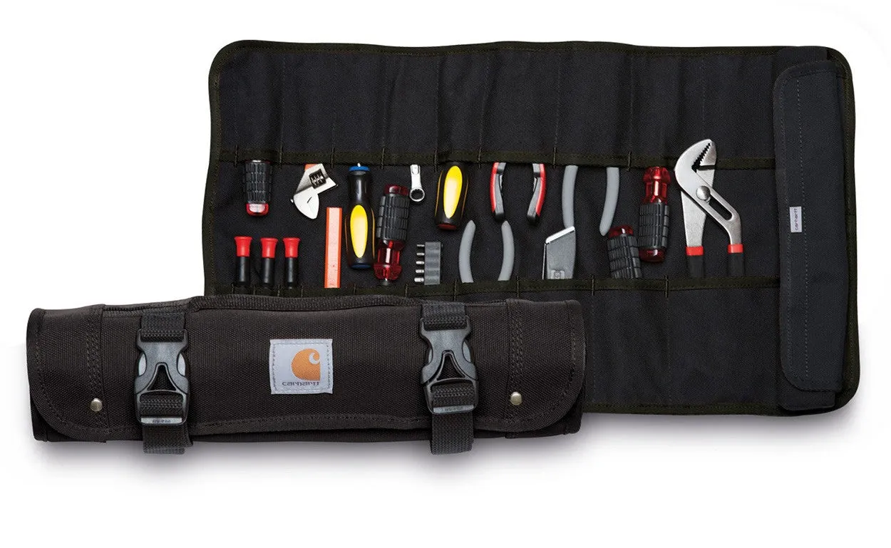 Carhartt Legacy Tool Roll Black