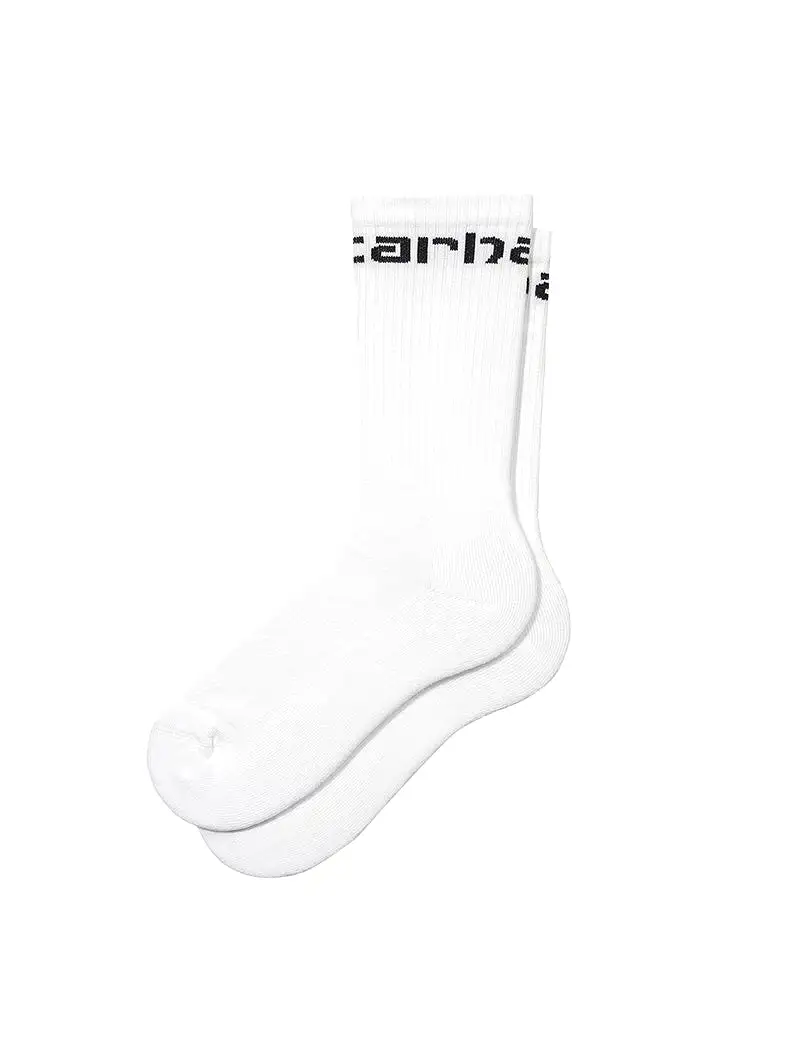 Carhartt WIP Carhartt Socks White / Black