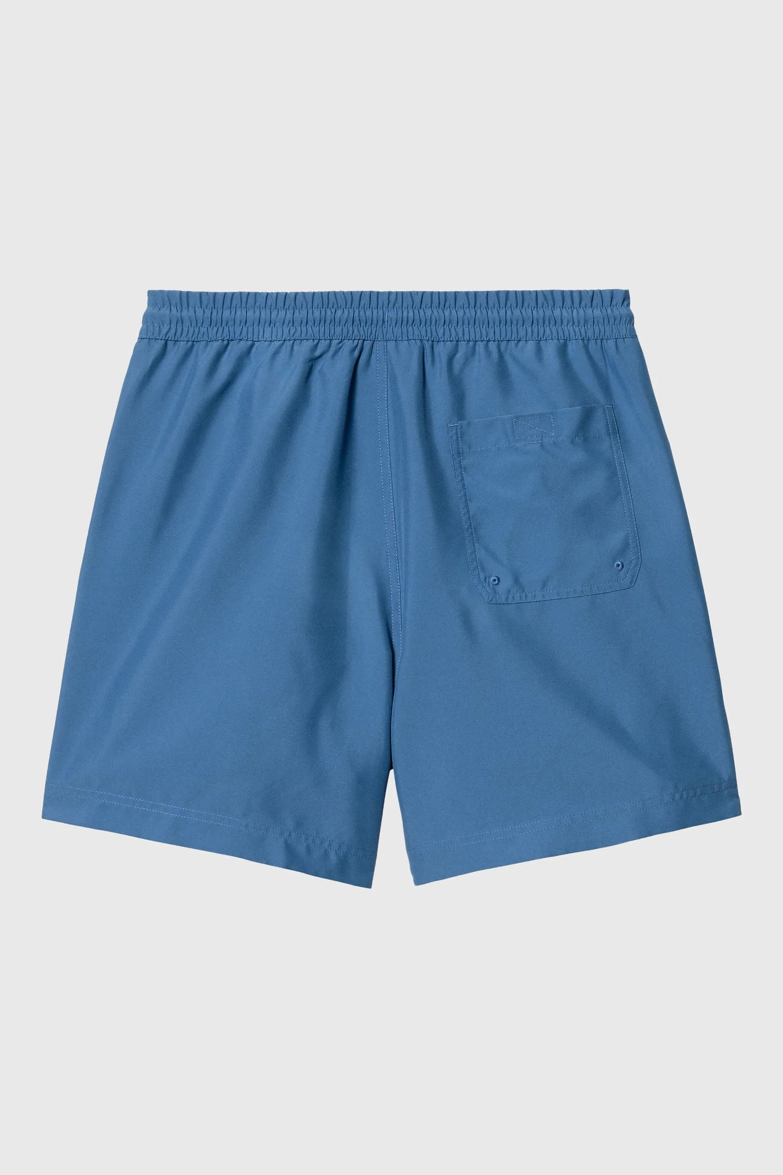 Carhartt Wip Chase Swim Trunk Bluette Uomo